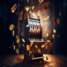 dj5888 Slots နှင့် Casino ဂိမ်းများ