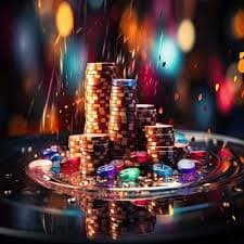DJ5888 VIP ကစားသမားများ Slots Cashback Bonus ရနေသော ပုံ