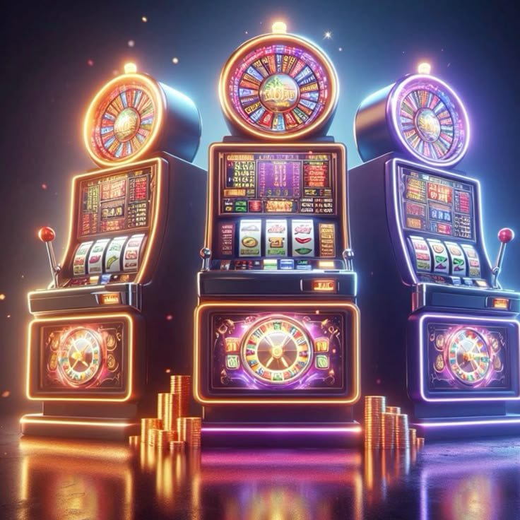DJ5888 Slots Game Provider များ မြင်ကွင်း မိုဘိုင်းဖြင့် ကစားနေသော ပုံ