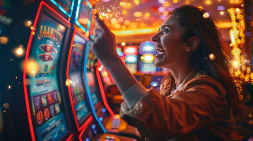 DJ5888 ကာစီနို Roulette Wheel Spin Live Dealer Myanmar ကစားသမားများ
