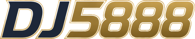 dj5888 Logo